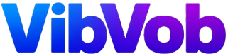 vibvob Logo